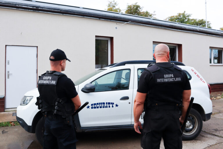 patrole zmotoryzowane · ochrona obiektów · szybka reakcja · prewencyjne patrole · Gdańsk · Gdynia · Sopot · Elbląg · Olsztyn · patrole ochroniarskie · systemy alarmowe · monitoring obiektów · ochrona posesji · wsparcie ochrony