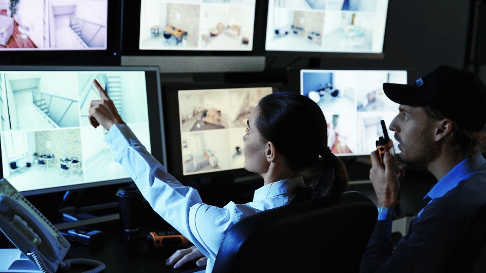 Monitoring