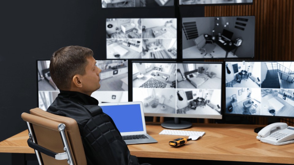 Monitoring